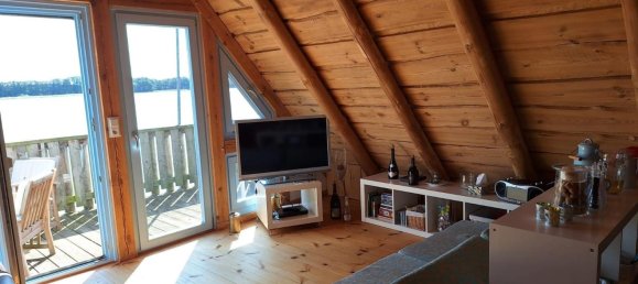 2-Zimmer Haus in Mecklenburgische Seenplatte, Germany, Nr. 335538 11