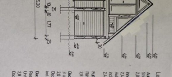 2-Zimmer Haus in Mecklenburgische Seenplatte, Germany, Nr. 335538 16