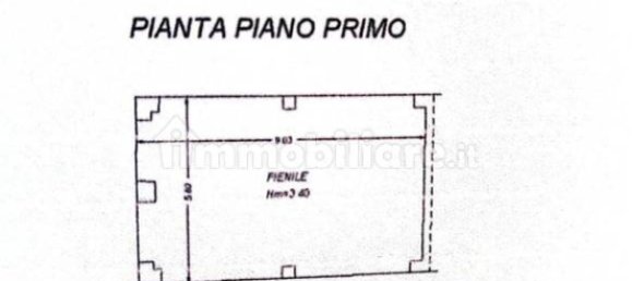 4 rooms House in Gazzola, Italy No. 225120 21