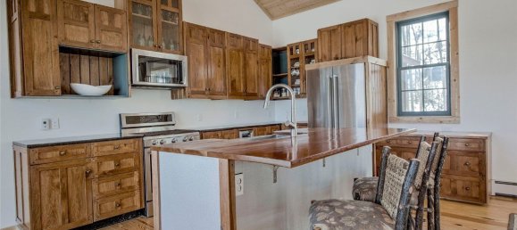 Propiedad comercial de 4 dormitorios en Fairplay, USA No. 560292 10