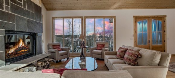 Propiedad comercial de 4 dormitorios en Fairplay, USA No. 560292 4