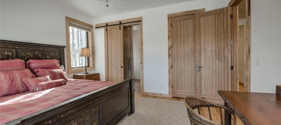 Propiedad comercial de 4 dormitorios en Fairplay, USA No. 560292 13