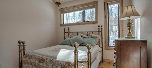 Propiedad comercial de 4 dormitorios en Fairplay, USA No. 560292 24