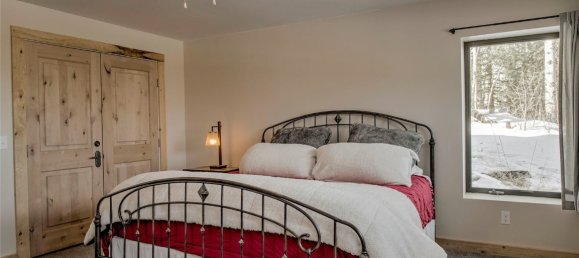 Propiedad comercial de 4 dormitorios en Fairplay, USA No. 560292 29