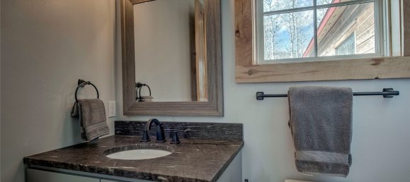 Propiedad comercial de 4 dormitorios en Fairplay, USA No. 560292 22