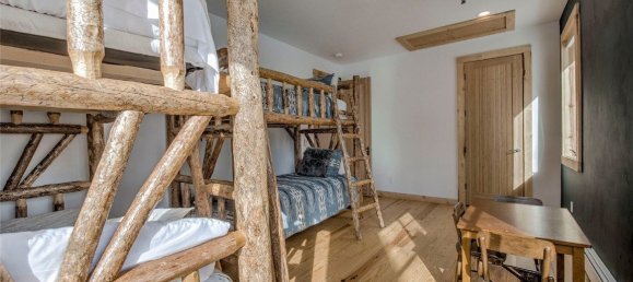 Propiedad comercial de 4 dormitorios en Fairplay, USA No. 560292 20