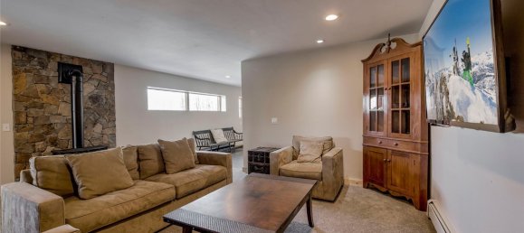 Propiedad comercial de 4 dormitorios en Fairplay, USA No. 560292 27