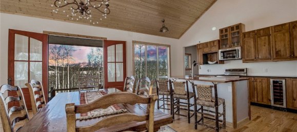 Propiedad comercial de 4 dormitorios en Fairplay, USA No. 560292 6