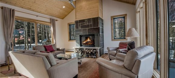 Propiedad comercial de 4 dormitorios en Fairplay, USA No. 560292 5