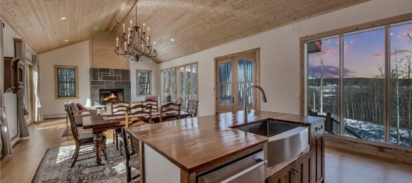 Propiedad comercial de 4 dormitorios en Fairplay, USA No. 560292 9