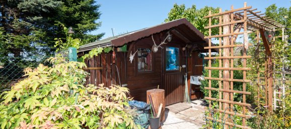 Таунхаус с 4 комнатами в Уккермарк, Германия № 87070 8