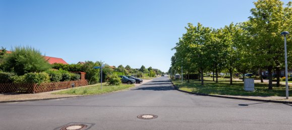 Таунхаус с 4 комнатами в Уккермарк, Германия № 87070 15