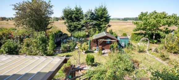 Таунхаус с 4 комнатами в Уккермарк, Германия № 87070 10