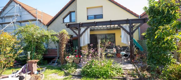 Таунхаус с 4 комнатами в Уккермарк, Германия № 87070 4