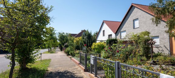 Таунхаус с 4 комнатами в Уккермарк, Германия № 87070 16