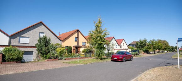 Таунхаус с 4 комнатами в Уккермарк, Германия № 87070 18