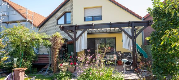 Таунхаус с 4 комнатами в Уккермарк, Германия № 87070 3