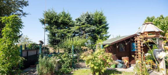 Таунхаус с 4 комнатами в Уккермарк, Германия № 87070 9