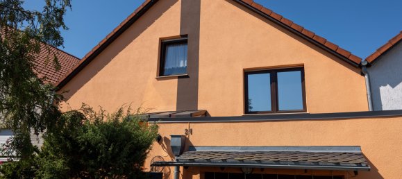 Таунхаус с 4 комнатами в Уккермарк, Германия № 87070 2