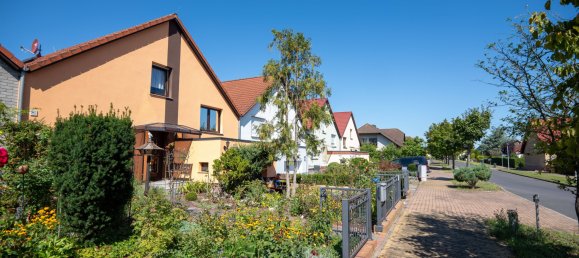 Таунхаус с 4 комнатами в Уккермарк, Германия № 87070 17