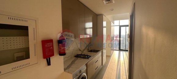 32.7m² Apartment in Meydan, UAE No. 55310 4