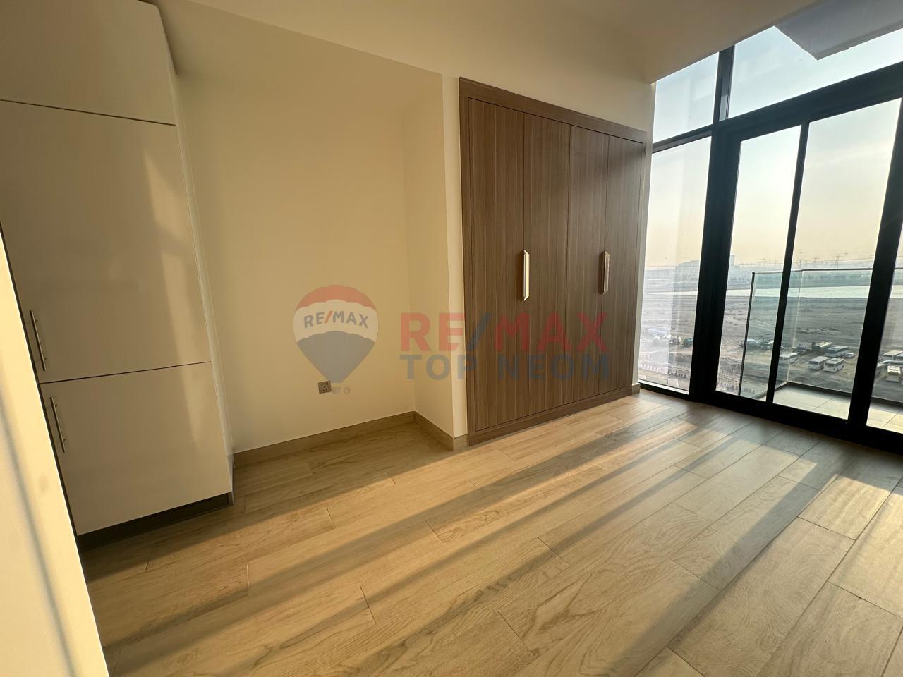 32.7m² Apartment in Meydan, UAE No. 55310