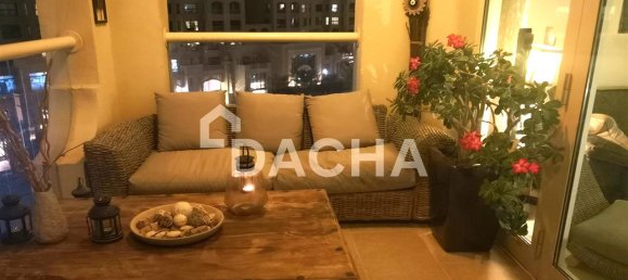 Apartamento de 2 dormitorios en Palm Jumeirah, UAE No. 27778 14