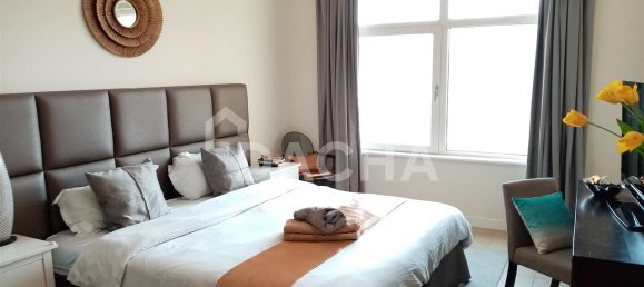 Apartamento de 2 dormitorios en Palm Jumeirah, UAE No. 27778 12