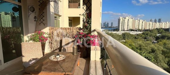 Apartamento de 2 dormitorios en Palm Jumeirah, UAE No. 27778 8
