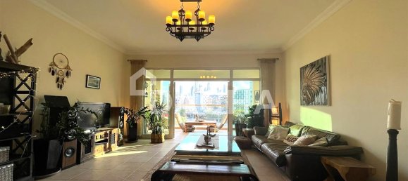 Apartamento de 2 dormitorios en Palm Jumeirah, UAE No. 27778 2