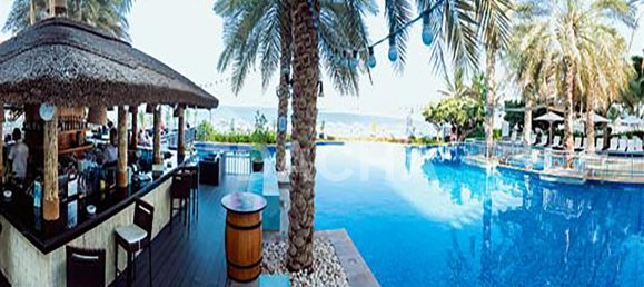 Apartamento de 2 dormitorios en Palm Jumeirah, UAE No. 27778 17