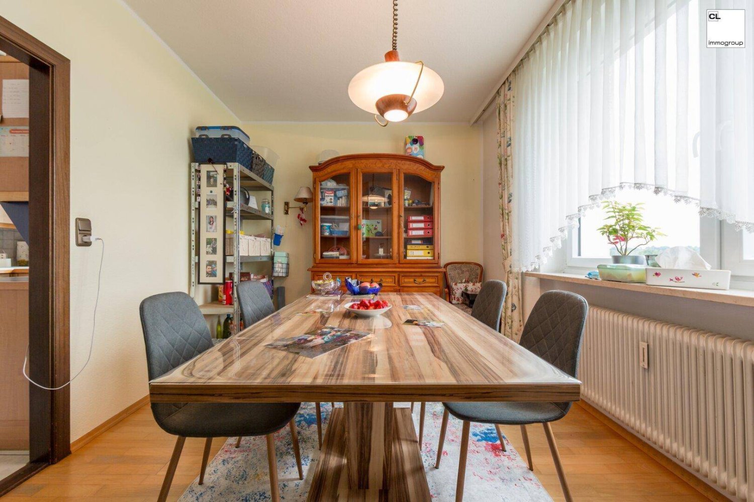 Apartamento de 4 divisões em Wels, Austria N.º 203718