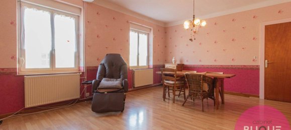 5 غرف نوم منزل في Luneville, France رقم 48186 13