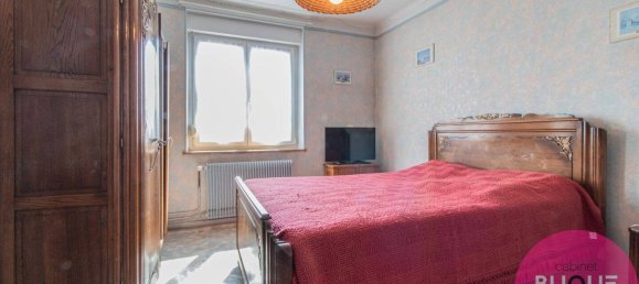 5 غرف نوم منزل في Luneville, France رقم 48186 15