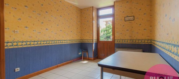 5 غرف نوم منزل في Luneville, France رقم 48186 3