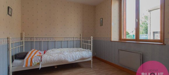 5 غرف نوم منزل في Luneville, France رقم 48186 8