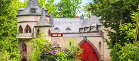 13 bedrooms Villa in Mittelsachsen, Germany No. 282977 2