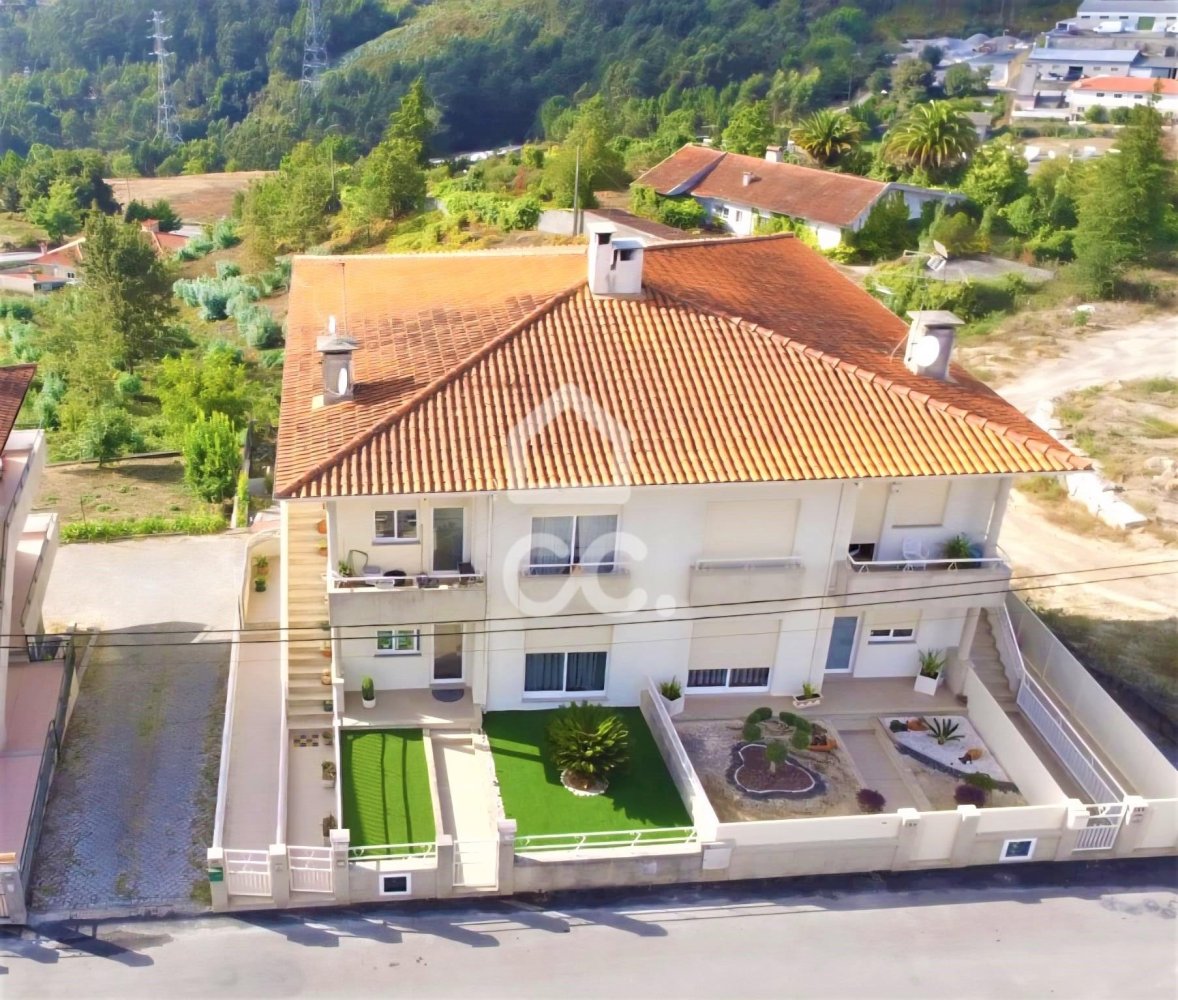 3 chambres Appartement à Fafe, Portugal No. 318427