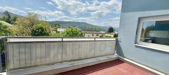 2 Schlafzimmer Wohnung in Krumpendorf am Wörthersee, Austria, Nr. 184194 3