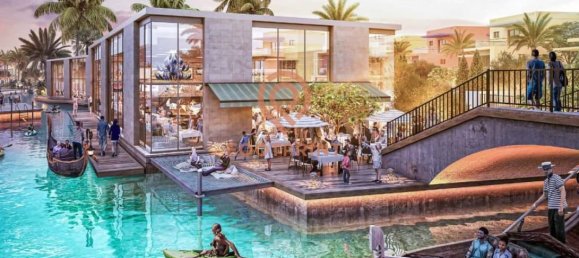 Вилла с 7 спальнями в Дубай, ОАЭ № 23946 8