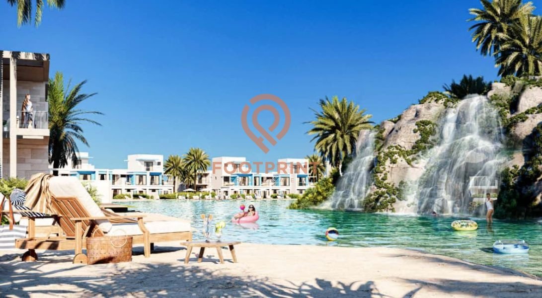 Вилла с 7 спальнями в Дубай, ОАЭ № 23946