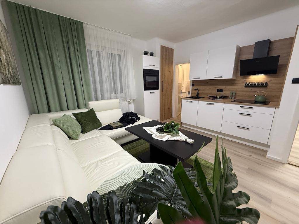 Apartamento de 1 dormitorio en Bad Gleichenberg, Austria No. 150556