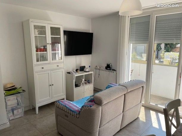 2 chambres Appartement à La Seyne-sur-Mer, France No. 313059