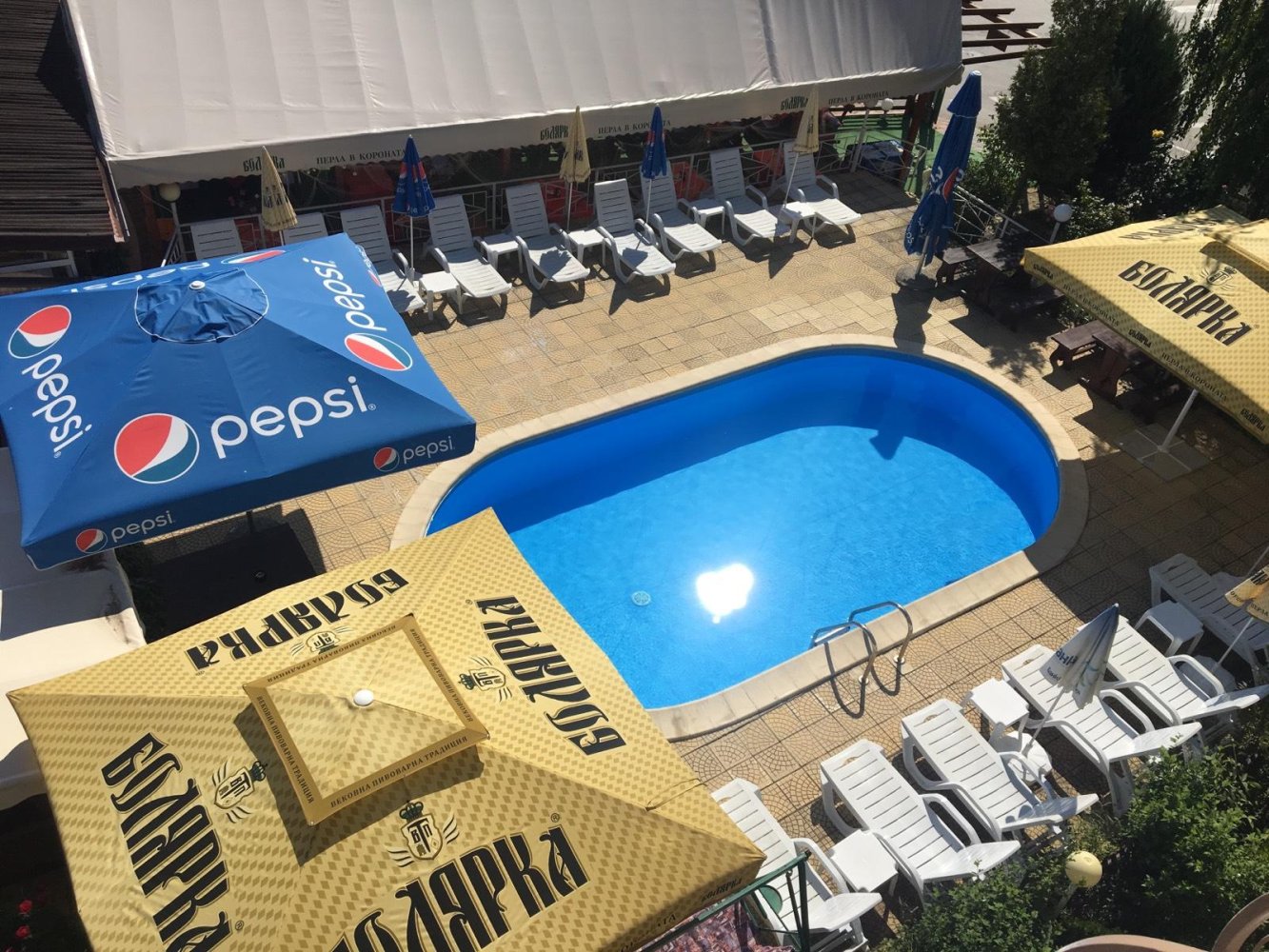 24-Zimmer Hotel in Rosenheim, Germany, Nr. 334227