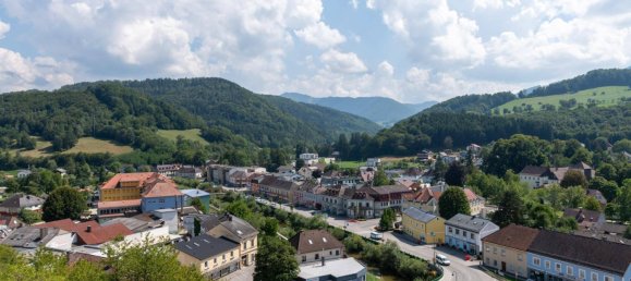 Apartamento T2 em Kirchberg an der Pielach, Austria N.º 139153 30