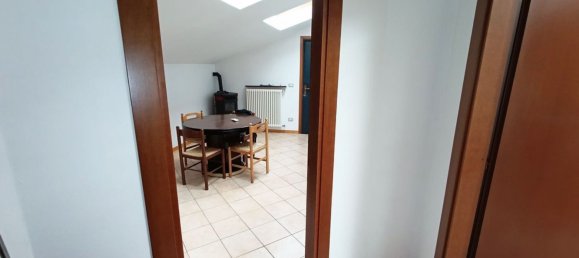 2 rooms Penthouse in Langhirano, Italy No. 20360 4