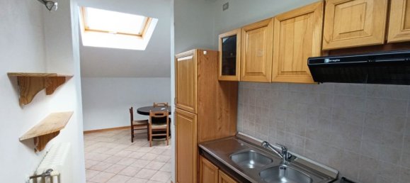 2 rooms Penthouse in Langhirano, Italy No. 20360 32