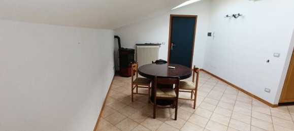 2 rooms Penthouse in Langhirano, Italy No. 20360 5