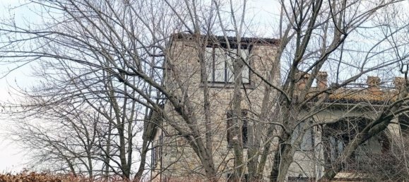 2 rooms Penthouse in Langhirano, Italy No. 20360 18