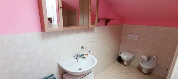 2 rooms Penthouse in Langhirano, Italy No. 20360 35